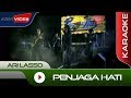 Ari Lasso - Penjaga Hati Karaoke