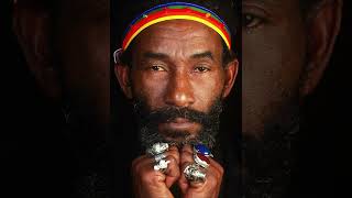 Lee Perry   White belly rat
