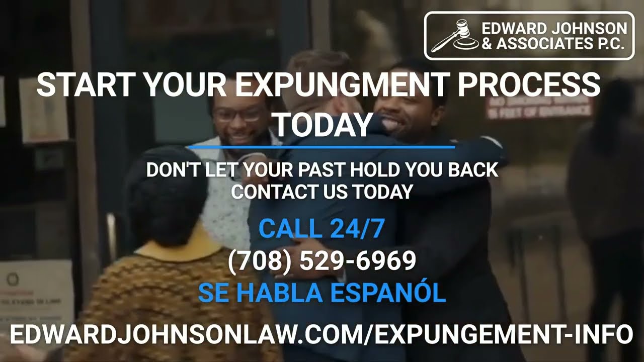 Understanding the Expungement Process: Step By Step