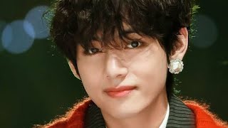 Kim taehyung V ✌ BTS🥰😘 bollywood chaha hai tujhko ❤ Hindi song ❤💚 (plz sub to my channel)💜
