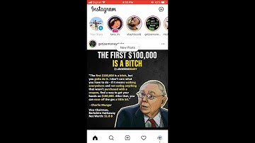 How to turn off post notifications on Instagram for a specific person
