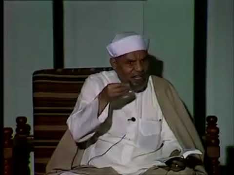 تجليات أسماء الله الحسنى و صفات الله عز وجل تفسير الشعراوي