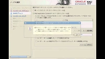 Installing Oracle Database 11g R2 11.2.0.1.0 for Linux