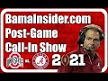 Alabama vs. Ohio State | Watch Party | CFB title Game | BamaInsider