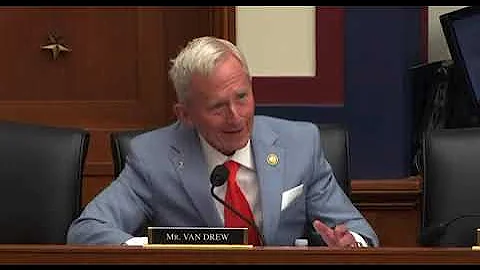 12.16.25 | Rep. Van Drew Fights for the FAA Technical Center in South Jersey