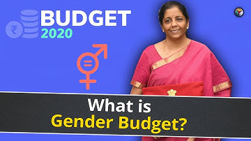 Gender budget: making it count for women