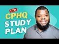 How to Pass the CPHQ Certification While Working Full-Time (Step-by-Step Plan)