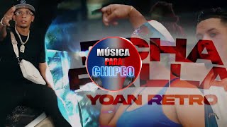 Yoan Retro - Echa Pa'lla ๐ (DOBLE TONO) CAR SHOW