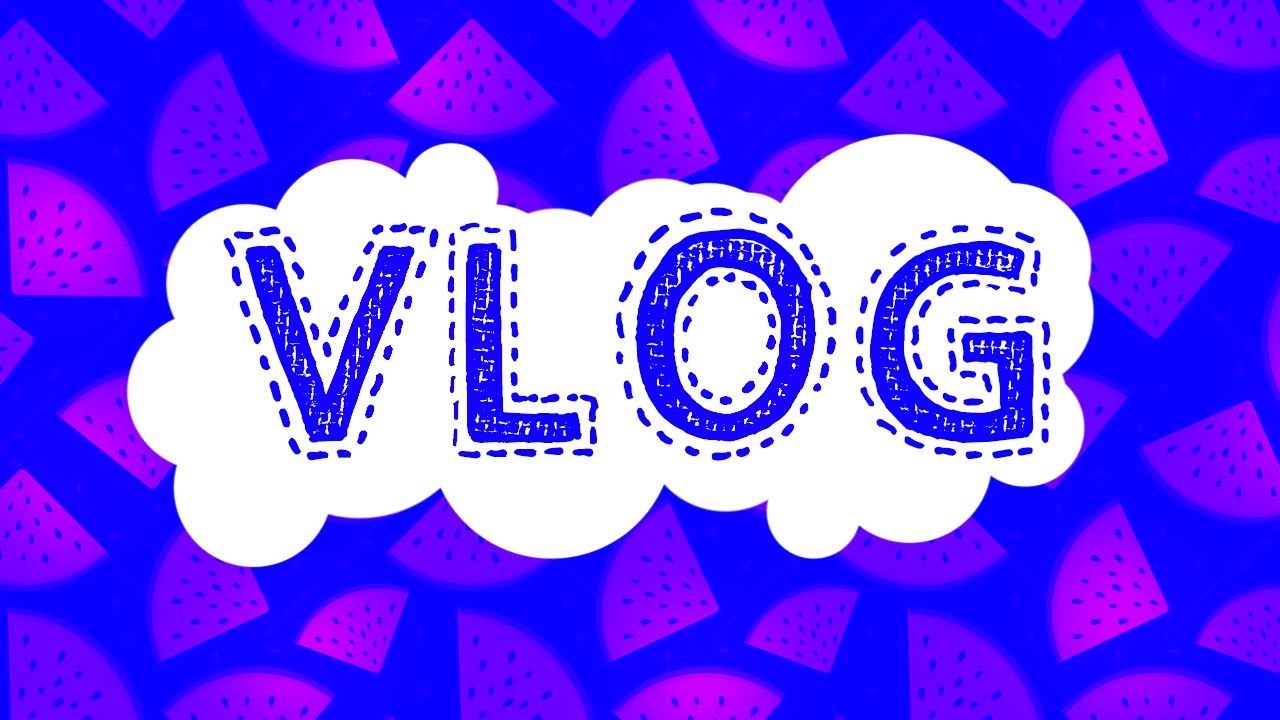 Pvp Vlog