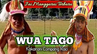 WUA TAGO || LAGU MANGGARAI TERBARU || Cipt \u0026 Voc: Havi Hardiano