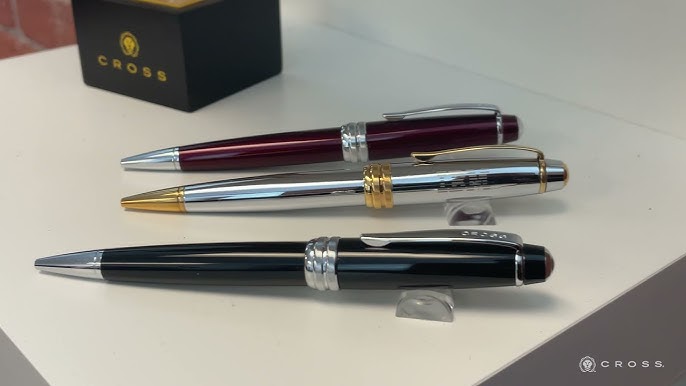 The Ultimate Guide to Choosing the Best Pens For You - Dayspring Pens