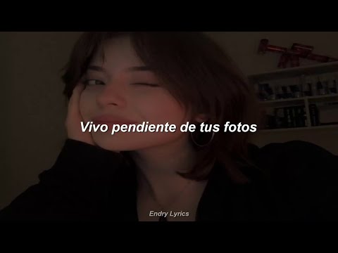 Big Soto - Nos extraño :( (Letra)