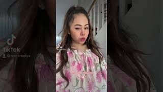 I know who’s fake and who’s real ? noeamelya dailyvlog