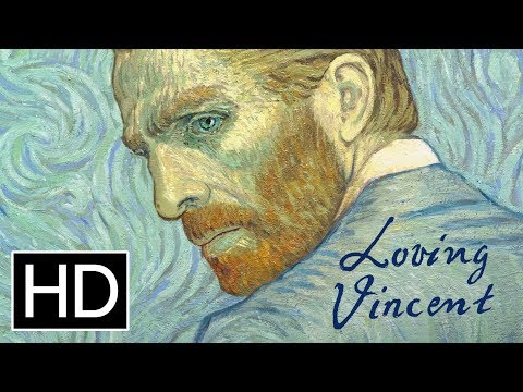 Video: Love, Vincent