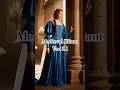 Medieval Bliaut ✦ Veo 3.1