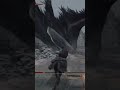 Elden Ring - Beating Flying Dragon Greyll, Lots Of Runes