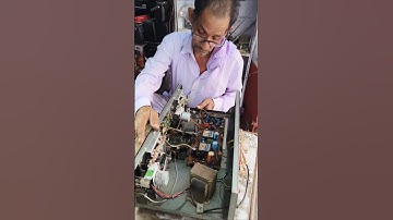 Universal Stereo Double Cassette Recorder Deck Amplifier Repairing Centre 👉📱7742852435 #universal