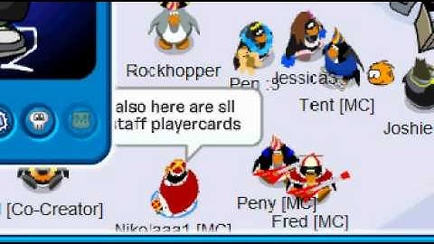 Cpv2 New CPPS By Tent!