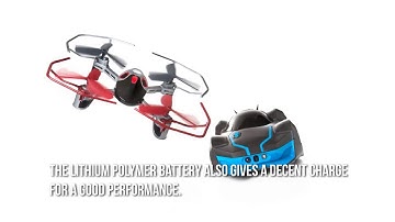 WowWee Robotic Enhanced Vehicles R E V Review - BestDroneQuadcopter.com