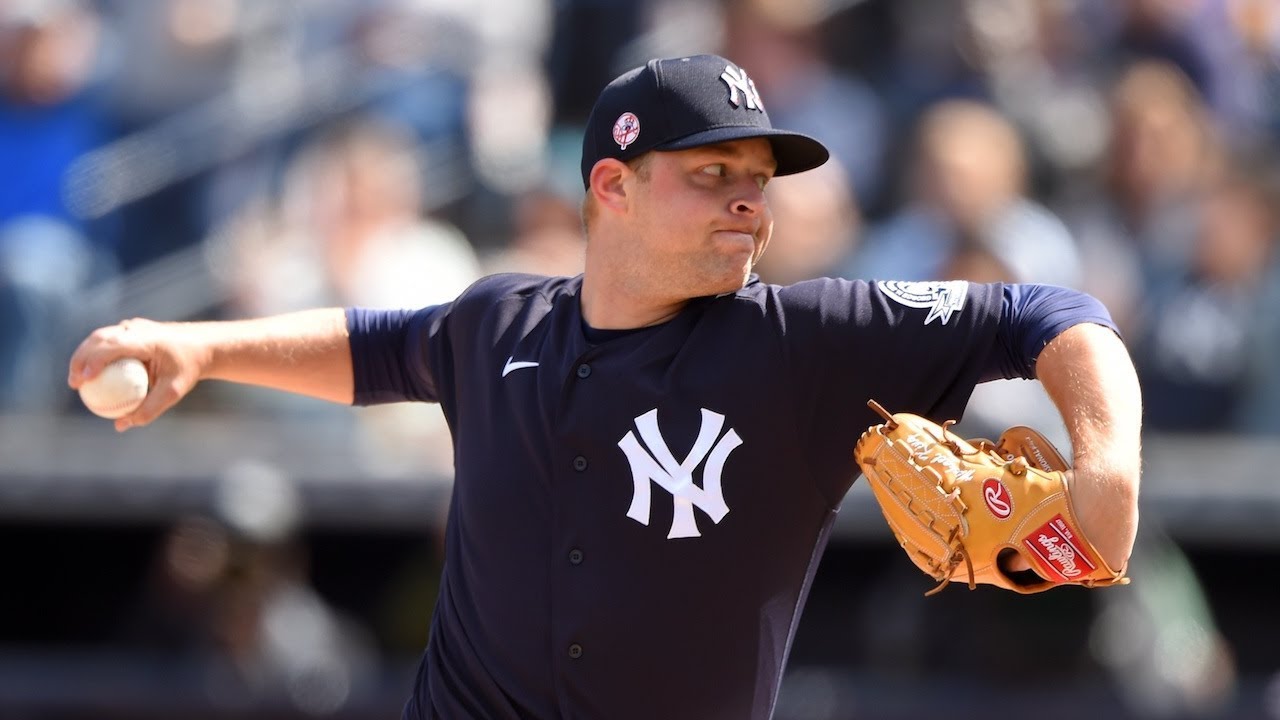 Can Michael King became an asset for the Yankees in 2021  Pinstripe Alley