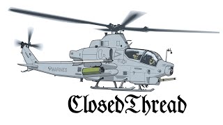 Battlefield 4 | Air Combat Manoeuvre - ‘The Squirrel’ [Attack Helicopter]