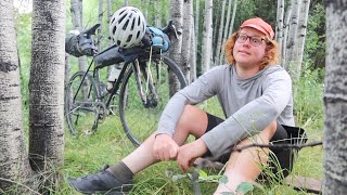 The Internet's Worst Advice For Bike Touring Newbies + Bicycle Touring Pro's Best Tips