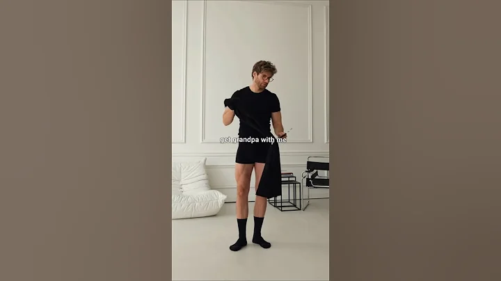 Top 10 Men's Fashion Trends You NEED to Know in 2025! | Ultimate Style Guide"#MensStyle#OOTDMen