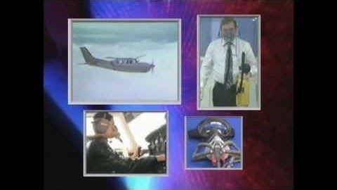 FAA Video - Oxygen Systems