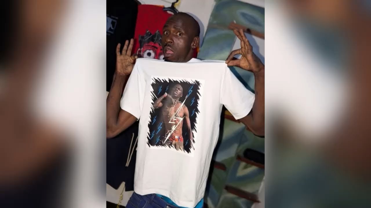 Bramz - Story Donsa pt1