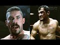 Boyka vs Trayan Milenov - Undisputed II