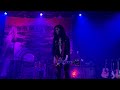 Zoso led zeppelin cover band  no quarter live  state theatre falls church va mar 3 2023