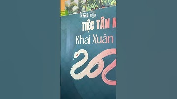 Chuẩn bị chỉn chu để đón một bữa tiệc Tân Niên thật hoành tráng cho Nàng Thơm! 🎉✨ #quanbuigroup