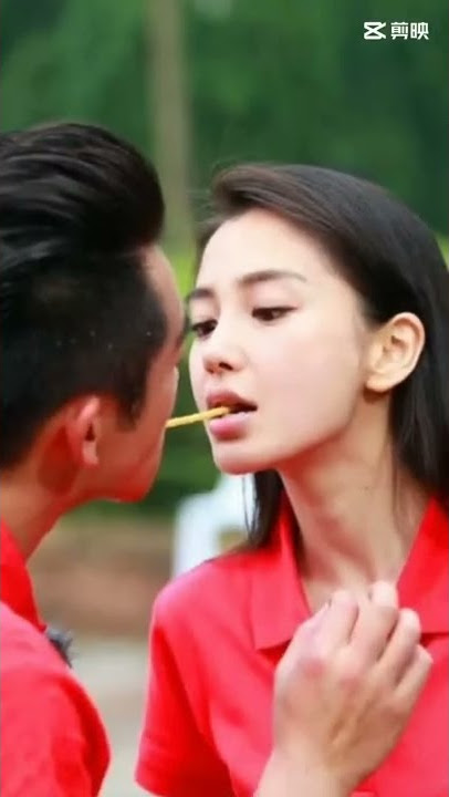 “好可惜”😢#布谷cp #angelababy #杨颖 #郑凯