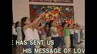 Jubilee 2000 and Beyond - Tell The World Of His Love