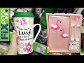 ВАУ🌺 ФИКС ПРАЙС💚 для ДЕВОЧЕК 🌺 НОВИНКИ Shopping LIVE