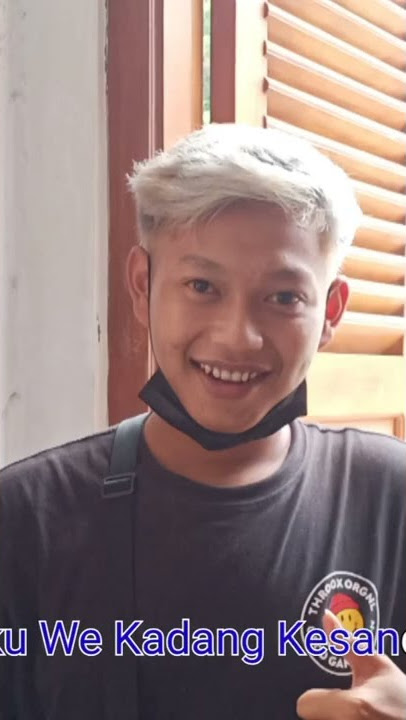 Mlaku we kadang kesandung