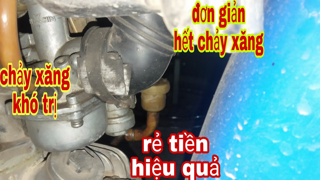 Chi hội  Xe em Matiz sáng nay nổ bị chảy xăng ở phía sau nhờ các cụ giúp   OTOFUN  CỘNG ĐỒNG OTO XE MÁY VIỆT NAM