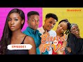 Band of five  new nigerian drama series  episode 1