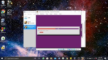 Tutorial Installasi dan Konfigurasi DHCP,WebServer,PHPMyAdmin,DNS,FTP #UbuntuServer Part [1/3]