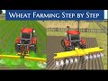 Wheat Farming | Farm Simulator 2026 Farming Life