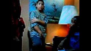 Fresh Movie Clip Chuckie Bust Stupid Dope Moves
