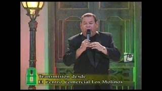 Video thumbnail of "Carlos Arturo - Que alguien me diga - Colección Lujomar"