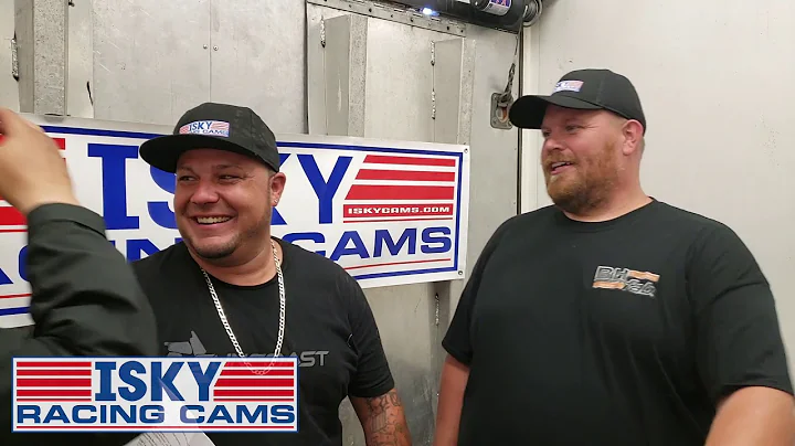 10 QUESTIONS with Bobby Ducote and Scott Taylor