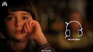 8D Aicha Bgm Ringtone || Harget kart || 8D Audio || #trendingvideo #Aichabgm