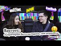 Recrent: «Стримером быть выгоднее, чем игроком»