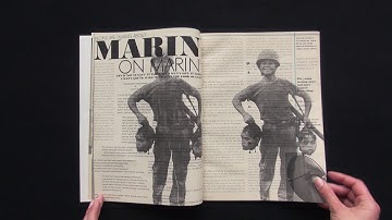 SITUATION #69: Robert Heinecken, Periodical #5