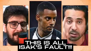 Download Lagu 🍿🔥POPCORN READY🍿🔥! THIS IS ISAK FAULT! HUSAM VS MO MASSIVE CLASH🔥🔥🔥! MP3 Download Lagu 🍿🔥POPCORN READY🍿🔥! THIS IS ISAK FAULT! HUSAM VS MO MASSIVE CLASH🔥🔥🔥! MP3