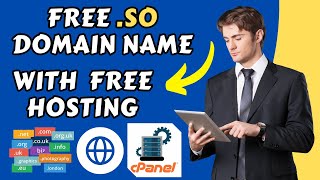 Free Premium Domain Name | Get Free Domain & Hosting 2024 | Free .Com Domain Name | free .com Domain