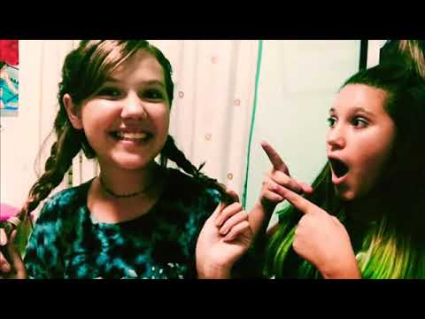  French braid tutorial! - YouTube