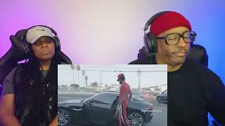 Nipsey Hussle – Dedication ft. Kendrick Lamar (Official Music Video) Reaction | First Time Watching